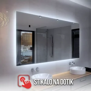 Kopalniško ogledalo DILI TOUCH