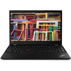 Prenosnik LENOVO ThinkPad T15 Gen 2 i7 / 16GB / 512GB SSD / 15.6" FHD IPS zaslon na dotik / Windows 10 Pro (črn)
