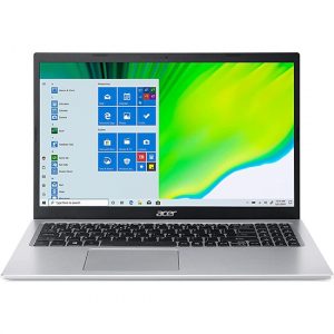 Prenosnik Acer Aspire 5 A515 i3 / 8GB / 256GB SSD / 15,6" FHD / Windows 10 Home S (srebrn)