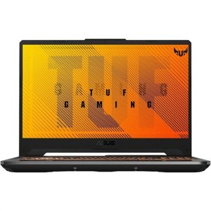 Prenosnik Asus TUF Gaming FX506LI-BI5 i5 / 16GB / 512GB SSD / 15,6" FHD / NVIDIA GeForce GTX 1650 Ti / Windows 10 (črn)