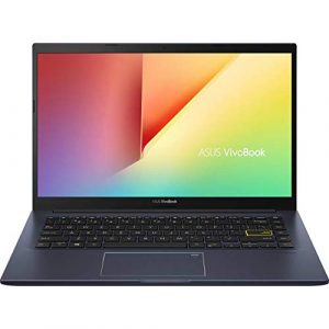 Prenosnik Asus Vivobook 14 X413JA-WB311T i3 / 8GB / 256GB SSD / 14" FHD / Windows 10 (modro-črn)