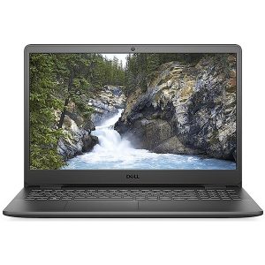 Prenosnik Dell Inspiron 3502 Pentium / 4GB / 256GB SSD / 15,6" FHD / Windows 10 Home S (črn)