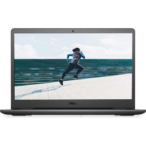 Prenosnik Dell Inspiron 15 3501 i5 / 8GB / 512GB SSD / 15,6" FHD / Windows 10 (črn)
