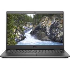 Prenosnik Dell Inspiron 3501 i3 / 8GB / 256GB SSD / 15,6" FHD / Windows 10 S (črn)