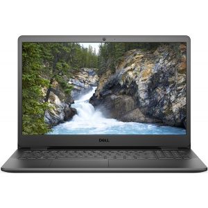 Prenosnik Dell Vostro 3500 i3 / 8GB / 256GB SSD / 15,6" FHD / Windows 10 Pro (črn)