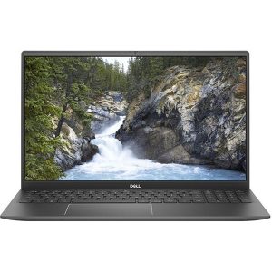 Prenosnik Dell Vostro 5502 i3 / 8GB / 512GB SSD / 15,6" FHD / Windows 10 Pro (črn)