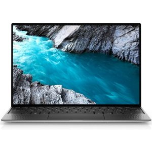 Prenosnik Dell XPS 13 9310 i7 / 16GB / 512GB SSD / 13,4" 3.5K OLED zaslon na dotik / Windows 10 Pro (srebrn)