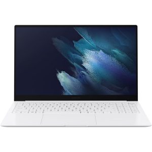 Prenosnik Samsung Galaxy Book Pro 15 i5 / 8GB / 512GB SSD / 15,6" FHD AMOLED / Windows 10 (srebrn)