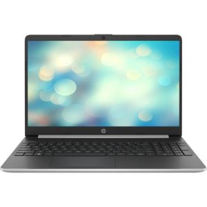 Prenosnik HP 15s-fq2005 i3 / 8GB / 512GB SSD / 15,6" FHD / Windows 10 (srebrn)