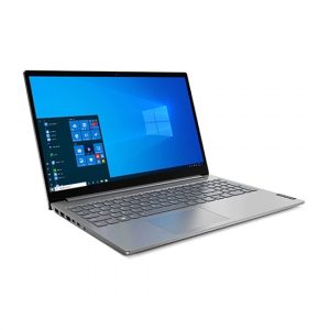 Prenosnik Lenovo ThinkBook 15-IML i3 / 8GB / 512GB SSD / 15,6" FHD / Windows 10 Pro (mineralno siv)