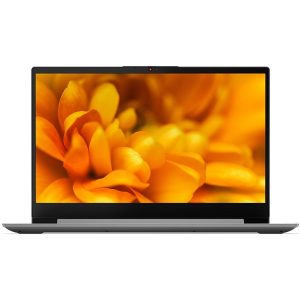 Prenosnik Lenovo IdeaPad 3 17ITL i3 / 8GB / 256GB SSD / 17,3" HD+ / Windows 11 (arktično siv)