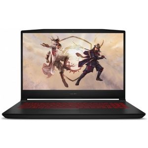 Prenosnik MSI Katana GF66 i7 / 16GB / 512GB SSD / 15.6" FHD 144Hz / GeForce RTX 3070 / Windows 10 (črn)
