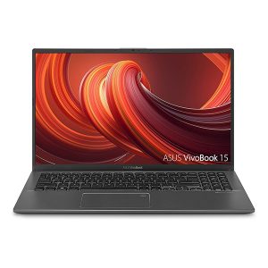 Prenosnik Asus Vivobook 15 F512JA-AS34 i3 / 8GB / 256GB SSD / 15,6" FHD / Windows 10 (siv)