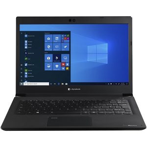Prenosnik Dynabook Portege A30 Celeron / 4GB / 128GB SSD / 13,3" FHD / Windows 10 Pro (črn)