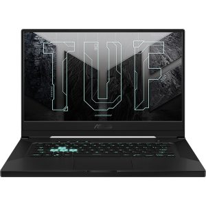 Prenosnik ASUS TUF Dash F15 FX516PC-HN004 i7 / 16GB / 512GB SSD / 15,6" FHD 144Hz (temno siv)