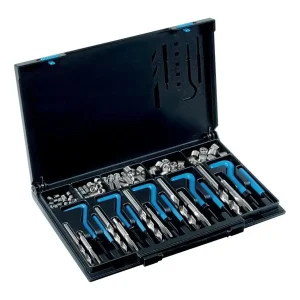 Set za popravilo navojev VO04081 - Volkel V-coil