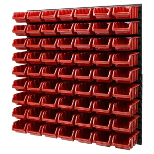 Organizator drobnega materiala FINIS