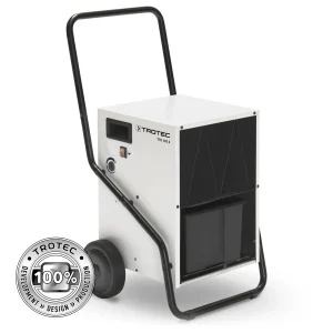 Industrijski razvlažilec zraka TTK 170 S - Trotec