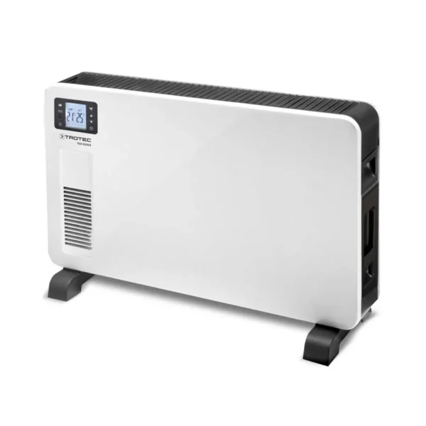 Konvektor Heizgerät mit Timer Heizung Elektroheizung Heizlüfter Heizkörper 2000W