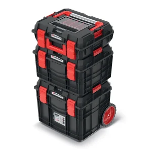 Voziček za orodje C-Block ALU LOG KXCAS454085