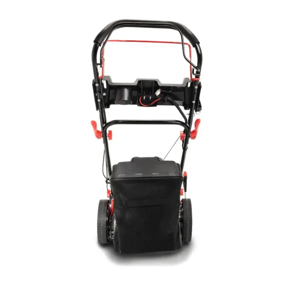 Samohodna bencinska kosilnica MS225-53E