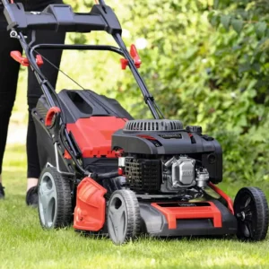 Samohodna bencinska kosilnica MS225-53E