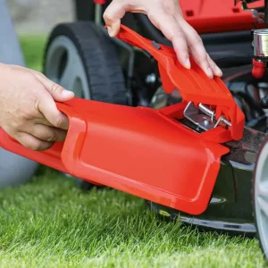 Samohodna bencinska kosilnica MS225-53E