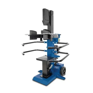 Cepilec drv COMPACT8 - 8T 400V - Scheppach