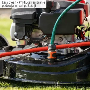 Samohodna bencinska kosilnica MS225-56