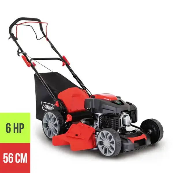 Samohodna kosilnica MS225-56