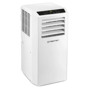 Prenosna klimatska naprava PAC 2610 S - 2.6 kW - Trotec