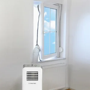 Tesnilo za okno AIRLOCK 100 - Trotec