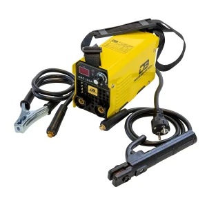 Varilni aparat ARC/MMA - 160A - DB Weissenstein