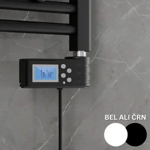 Grelec za kopalniški radiator Smart - 600W