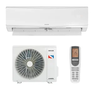 Klima SINCLAIR Wi-Fi - SIH-SOH-18BIK