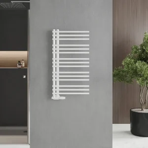 Moderni kopalniški radiator Neptun - 400 W - 600 W