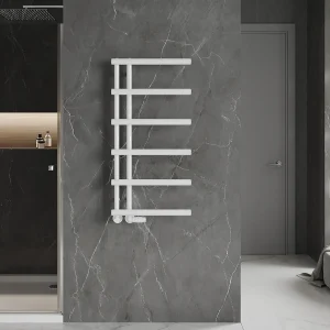 Moderni kopalniški radiator Jukon - 988x500mm
