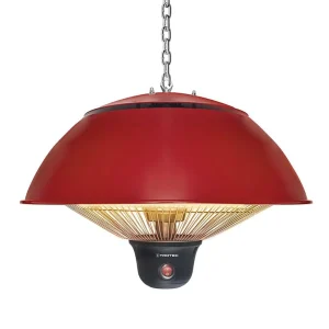 Infrardeči stropni grelec IR 1510 SC - 1500 W - Trotec