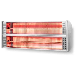 Infrardeči stenski grelec IR 2400 - 2400 W - Trotec