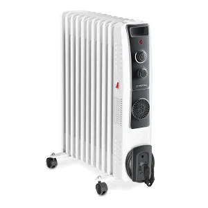 Oljni radiator TRH 23 E - 2.900 W - Trotec