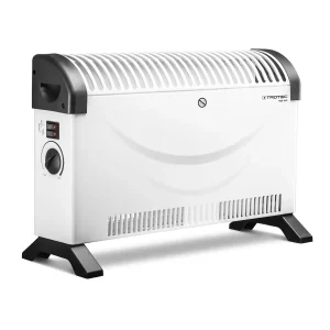 Električni Grelec TCH 19 E - 2.000 W - Trotec