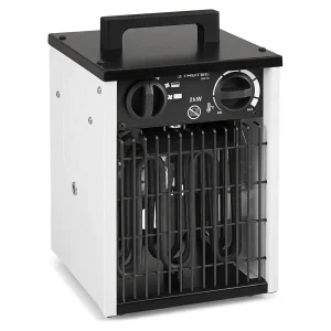 Električni grelnik TDS 10 - 2.000 W - Trotec