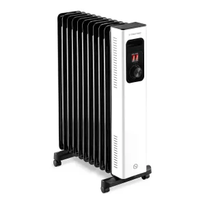 Oljni radiator TRH 27E - 2.500 W - Trotec