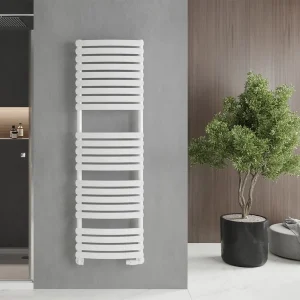 Moderni kopalniški radiator Bachus - 1600 x 500 mm - 787 W - Mexen