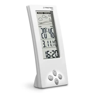 Vremenska postaja BZ06 - Trotec
