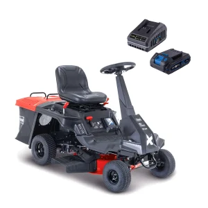 Traktorska kosilnica MR230-61 - 61cm - 6kM - Scheppach