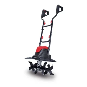 Električni prekopalnik MTE380 - 36cm - 1050 W - Scheppach