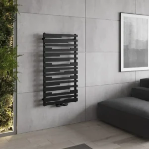 Moderni kopalniški radiator PROVO - 1125 x 600 mm - 799 W - Mexen