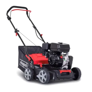 Bencinski prezračevalnik trate SC55P - 40cm - 5,4 KM