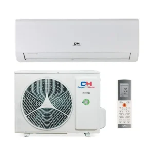 KLIMA COOPER&HUNTER Wi-Fi - ARTIC - CH-S12FTXLA2-NG - 3,50 KW